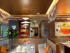 -百草滩羊清水涮羊肉·清真·宁夏盐池滩羊(莲花桥店)