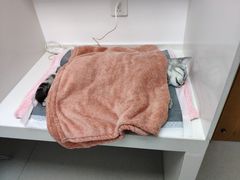 -关爱宠物医院·猫科中心·消化科(滨湖万达分院)