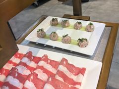 -皇城老妈(德胜店)