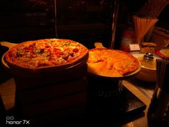 eat-广州花都皇冠假日酒店
