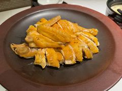 客家招牌咸鸡-客颂·客家宴(大壮国际广场店)