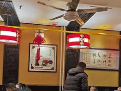 -姚记炒肝店(簋街店)