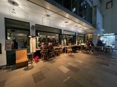 -RAC BAR(安福路店)