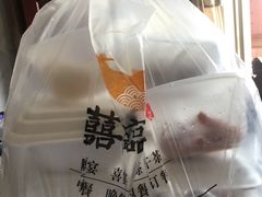 -喜临门酒家(城东店)