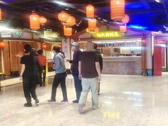 -锦绣金山人家(友谊店)
