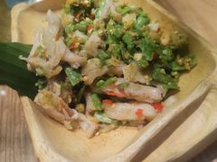 -纳禾春.云南.版纳特色菜.傣味手抓饭(南亚店)