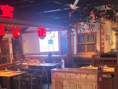 -鸽子窝(黄村店)