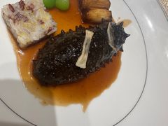 -鲁班张葱烧海参(马庄街店)