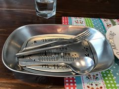 -吃饼人西餐(南开店)