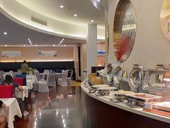 -南京钟山宾馆(江苏省会议中心)