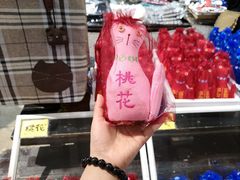 -猫咪博物馆(顶澳仔猫街店)