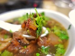 -五洲牛肉美食馆