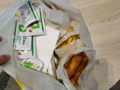 -德克士(西站站内店)