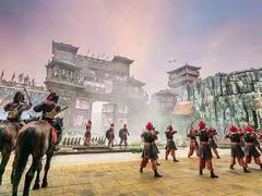 -合肥融创乐园