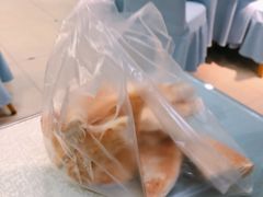 -马尔龙新疆饭店·清真(长青路店)