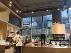 -Seesaw Coffee(苏州中心店)