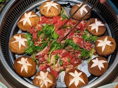 -梨花自助烤肉(西三旗万象汇黑金店)