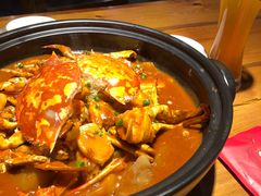 -辣猫龙虾(马泉营店)