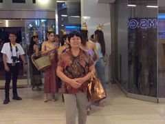 -大珍珠号夜游湄南河