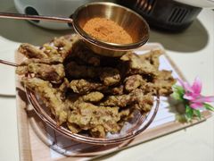 -爷爷的烀饼店
