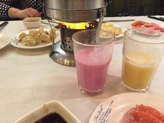 -多伦多海鲜自助餐厅(百盛购物中心三阳店)