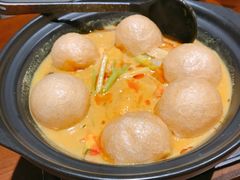 -十二舍·湯物素煮(江泰潤政店)