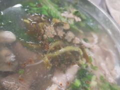 -广场正宗原汁薏米店