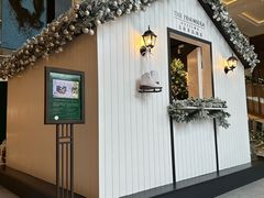 -王府半岛酒店