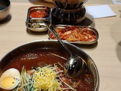 -梨花牛肉汤饭(仁恒伊势丹店)