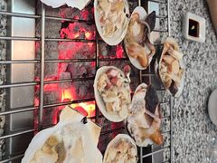 -震海贝烤贝·民俗特色店(延吉总店)