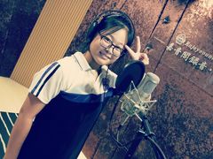 -嘉音阁录音棚影视制作中心(鑫丰雍景豪城1期店)