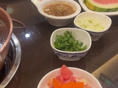 -匹夫涮肉城(黄村店)