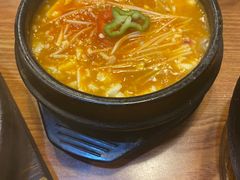 -一味韩餐(天鹅湖万达店)