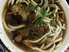 -东兴顺爆肚张