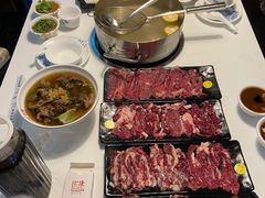 牛肉火锅-陈记顺和牛肉火锅馆(天河北路店)