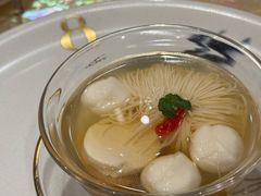 -8餐厅(新葡京酒店)