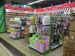 -物美超市(下沙店)