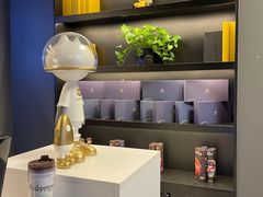 -梵猫·新养生(加州广场店)