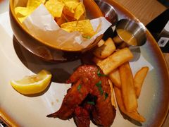 小吃拼盘-gaga(深圳福田星河COCO Park店)