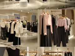 -KK ONE(京基滨河时代店)