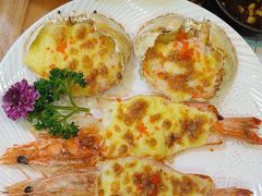 -松坂屋日料自助(长城路店)