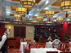 -万荣烤鸭店·北京菜(天坛店)