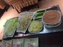 -重庆乌鱼庄·龙滋鲜(青羊大道店)