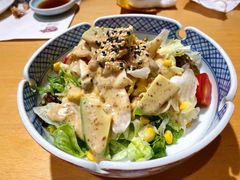 -天正河鲀·河豚亭(大连店)