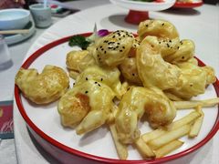-津沽小院(天津之眼店)