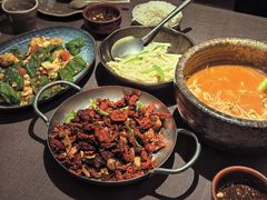 -山石榴·贵州菜(陆家嘴中心店)