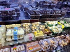 -幸福蛋糕坊(金顶街店)