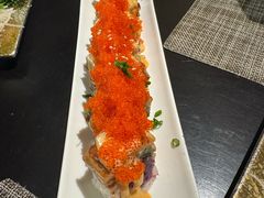-山上下日本料理(万象城店)