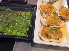 -橦橦小马扎烧烤 (传媒大学店)