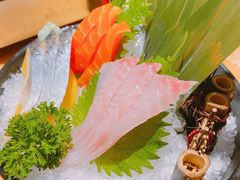 -浦·传统日式料理(3 5 1 1 店)